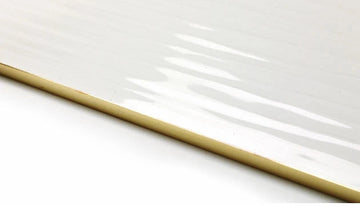Enamel Polygon Tray 03